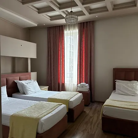 Veliera 4* Дуррес