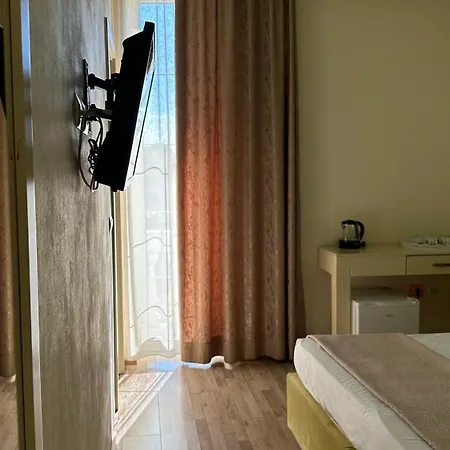 Szálloda Veliera Durrës