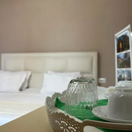 Veliera 4* Durrës