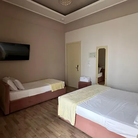 Hotel Veliera Durrës