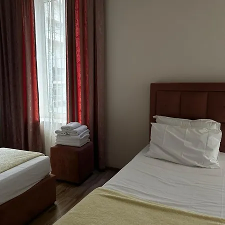 Veliera 4* Дуррес