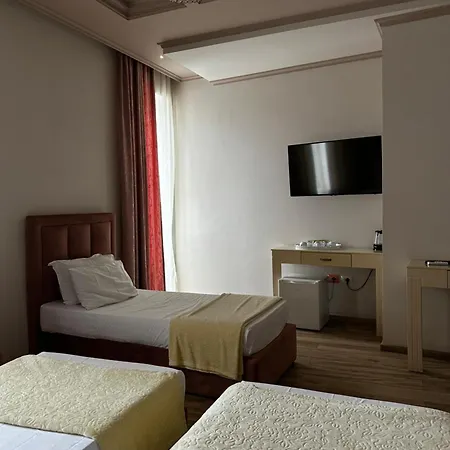 Hotel Veliera Durrës