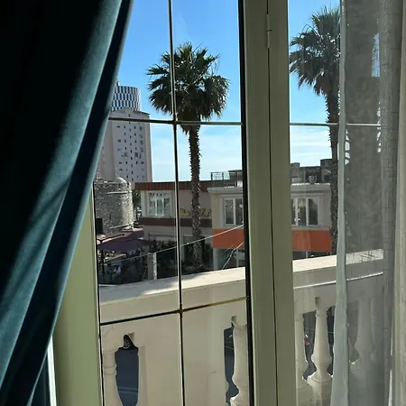 Veliera 4* Дуррес