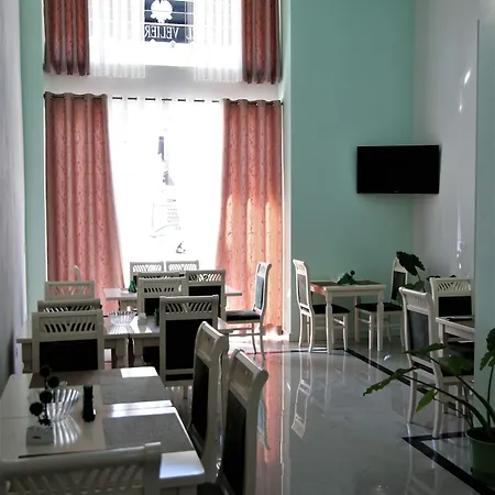 Hotel Veliera Durrës