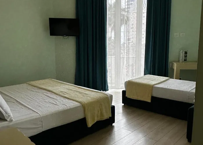 Hotel Veliera
