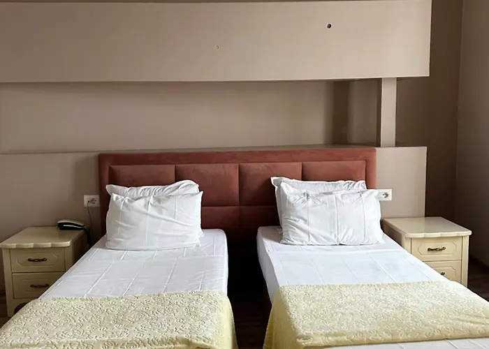 Veliera Hotel 4*