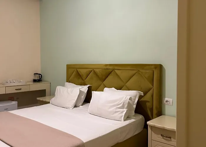 Hotel Veliera 4*