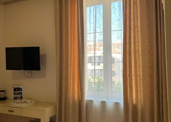 Veliera 4* Durrës