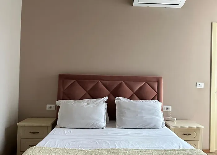 Hotel Veliera