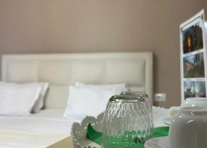 Veliera 4* Durrës