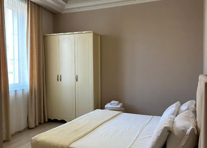 Hotel Veliera
