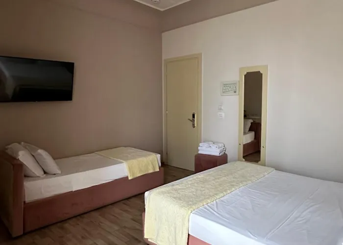 Hotel Veliera Durrës