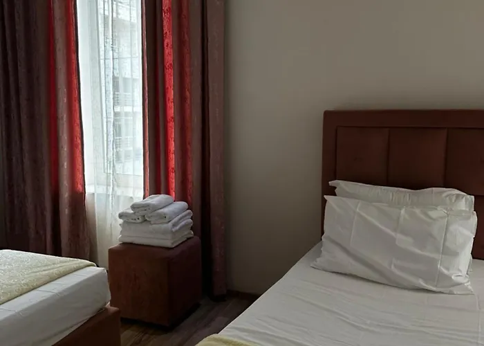 Veliera 4* Durrës