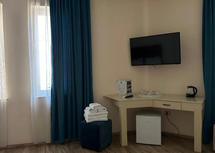 Veliera Hotel
