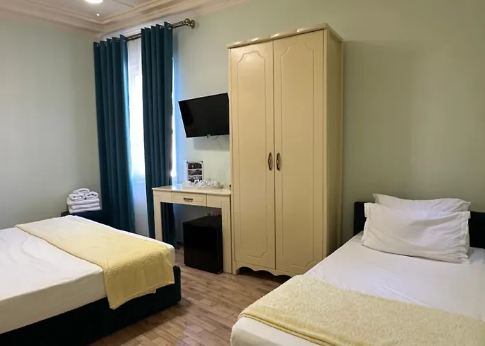 Hotel Veliera