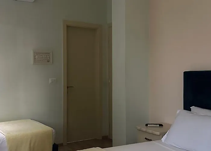 Hotel Veliera 4*