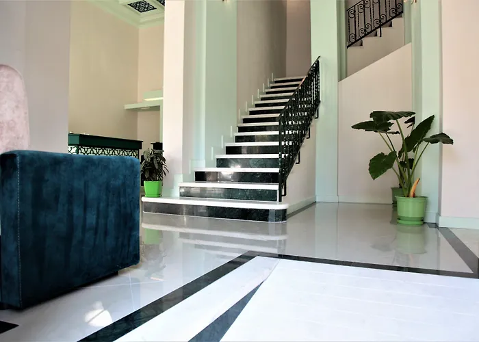 Hotel Veliera 4*