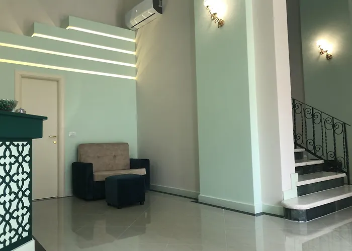Veliera Hotel