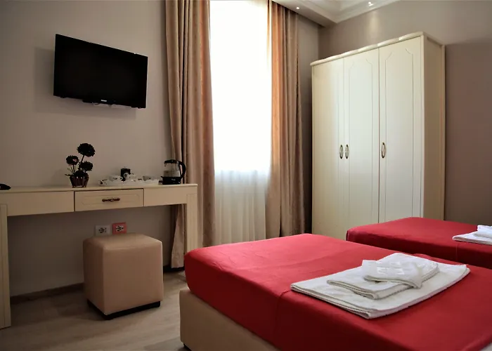 Veliera 4*