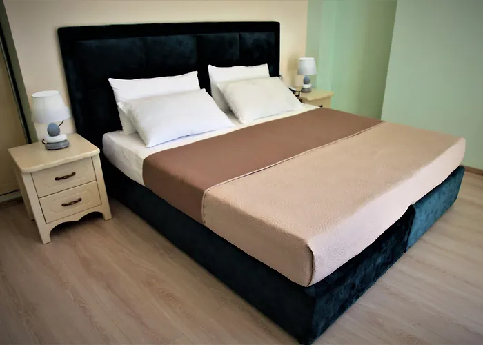 Veliera 4* Durrës