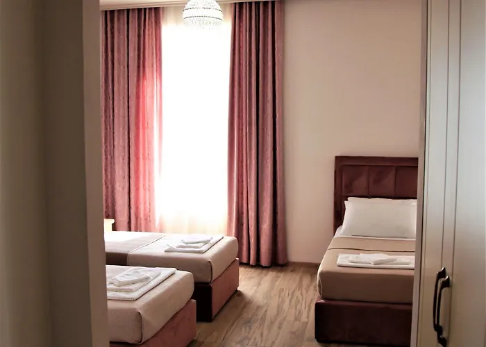 Hotel Veliera 4*