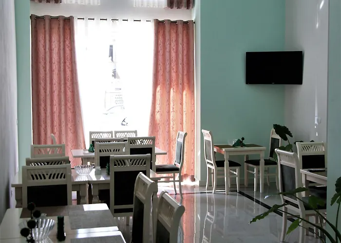 Hotel Veliera Durrës