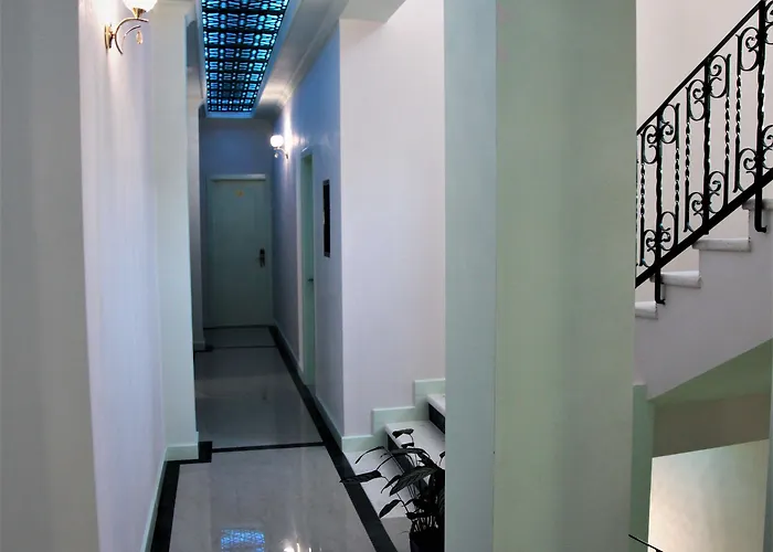 Hotel Veliera 4*