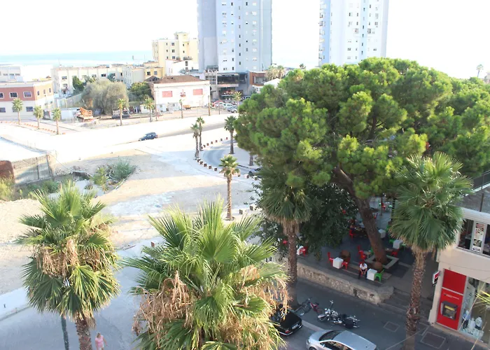 Hotel Veliera 4*