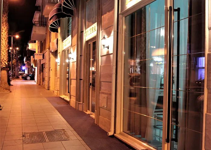 Veliera Hotel 4*