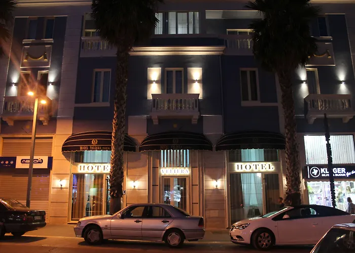 Veliera 4* Durrës