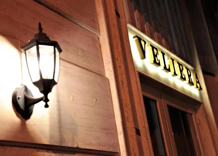 Veliera Hotel Durrës