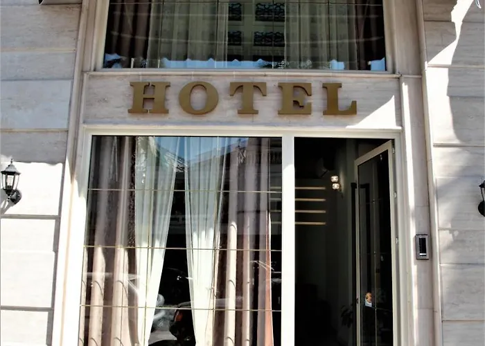 Veliera Hotel