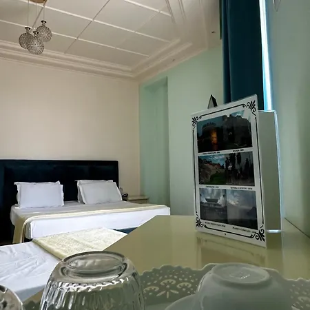 Veliera Hotell 4*