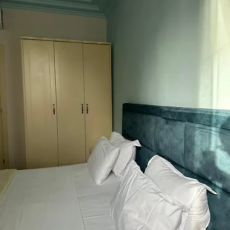 Hotell Veliera 4*