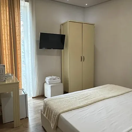 Hotell Veliera