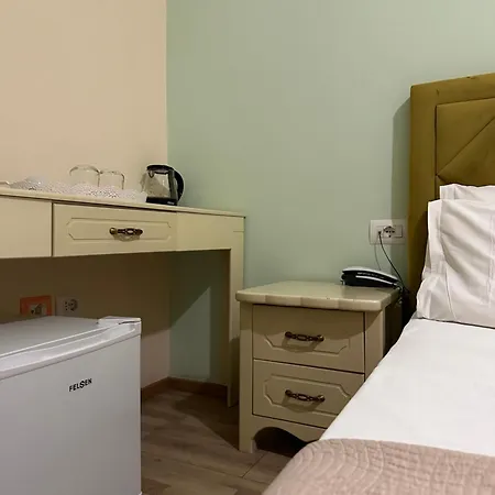 Veliera Hotel Durrës