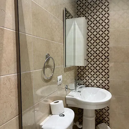 Veliera Hotell 4*