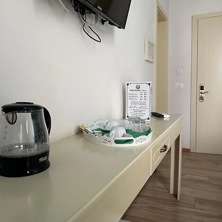 Hotell Veliera 4*