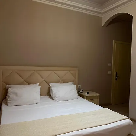 Veliera Hotel Durrës