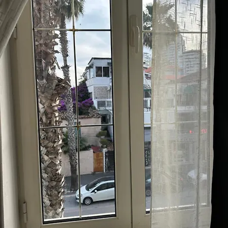 Hotel Veliera Durrës