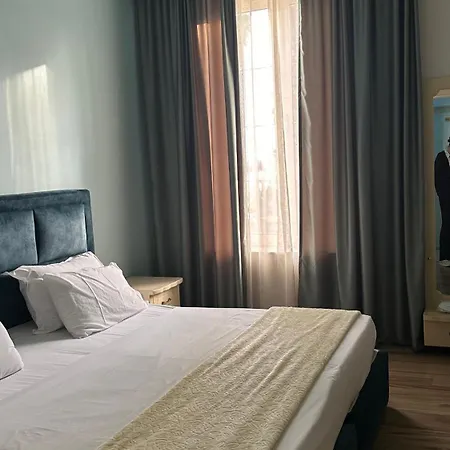 Veliera Durrës
