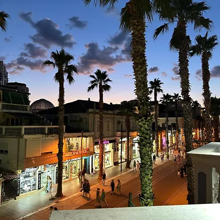 Szálloda Veliera 4*