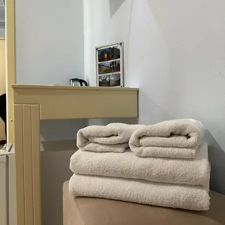 Veliera Szálloda Durrës