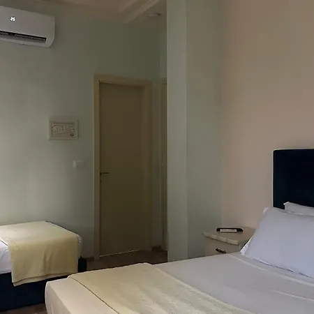 Szálloda Veliera 4*