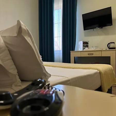 Veliera Дуррес