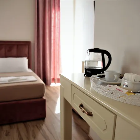 Veliera Hotell Durrës