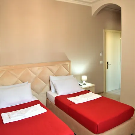 Veliera 4* Дуррес