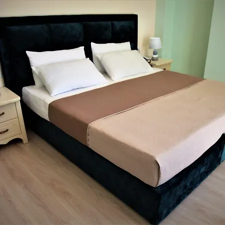 Veliera 4* Durrës