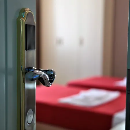 Veliera Szálloda 4*