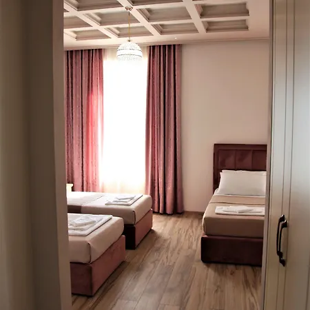 Szálloda Veliera 4*